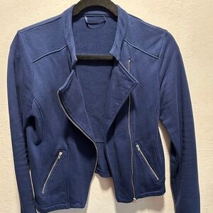 Kettlewell Chloe Jacket in Navy
